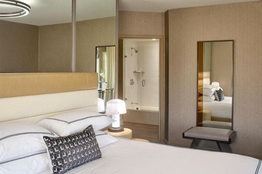 Hotel Zoe Fisherman's Wharf