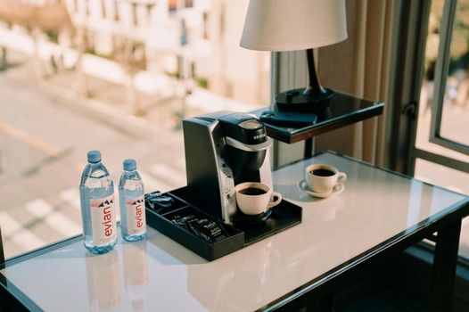 Hotel Zoe Fisherman's Wharf