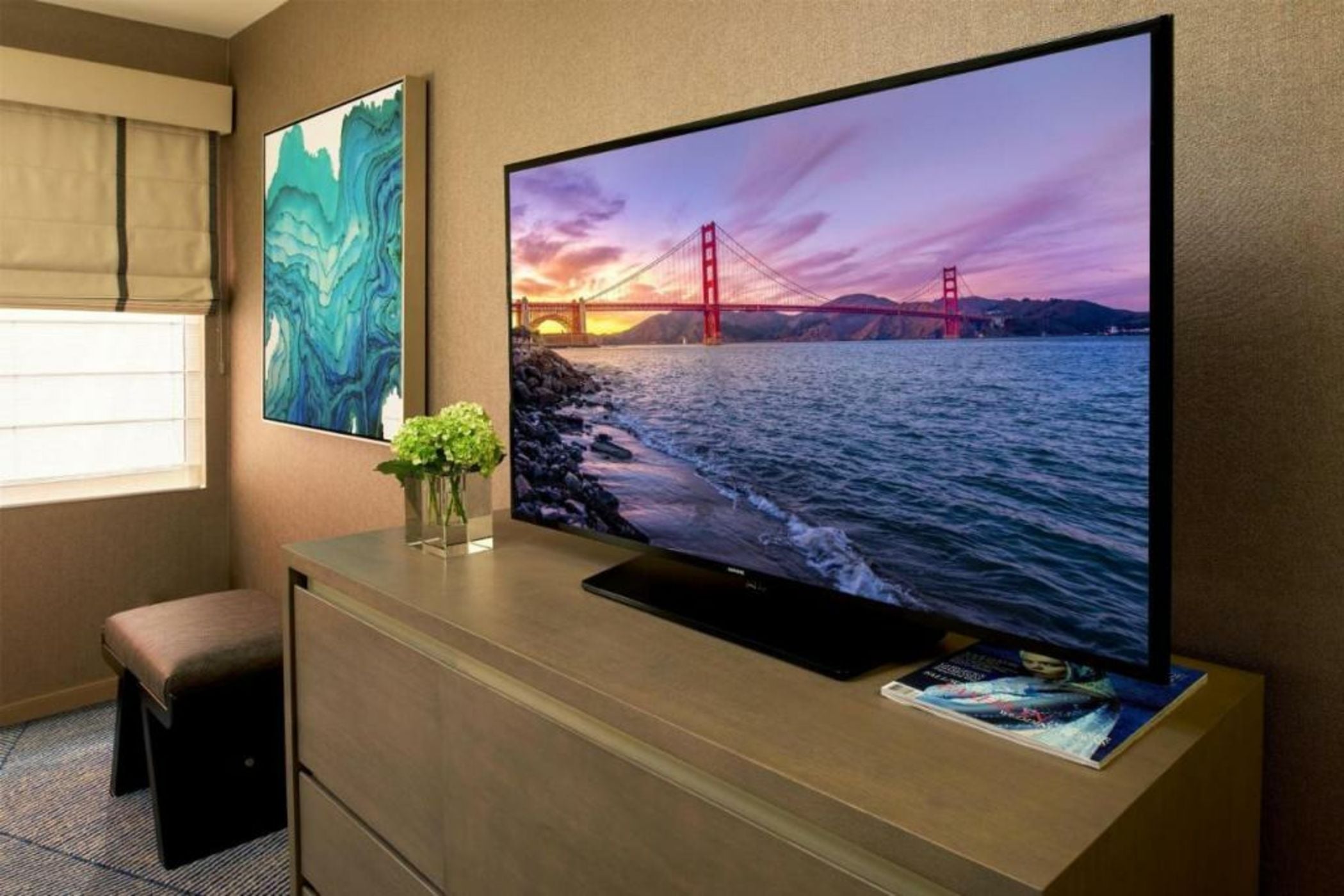 Hotel Zoe Fisherman's Wharf