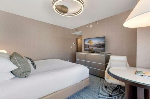 Hotel Zoe Fisherman's Wharf