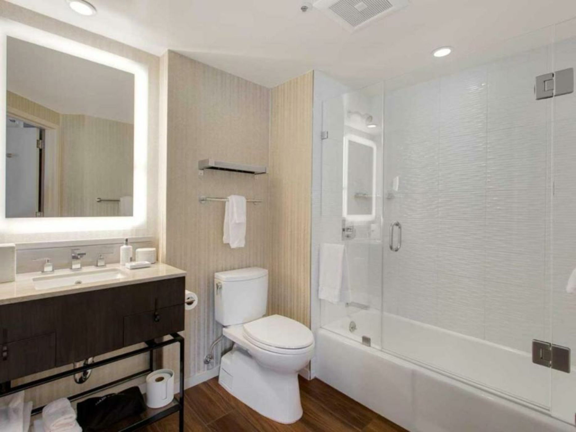 Hotel Zoe Fisherman's Wharf