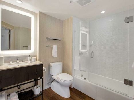 Hotel Zoe Fisherman's Wharf