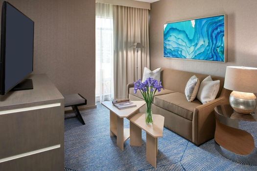 Hotel Zoe Fisherman's Wharf