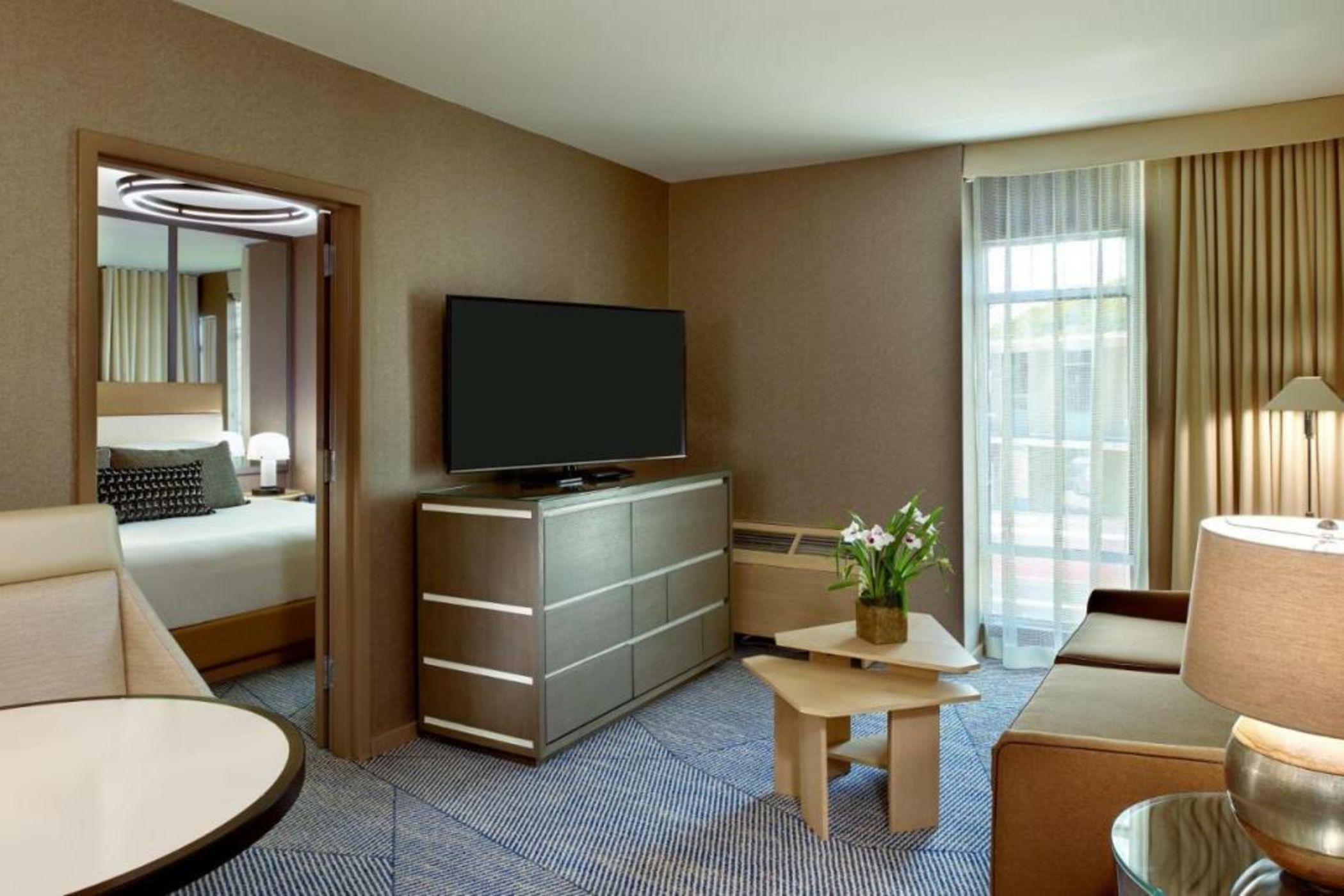 Hotel Zoe Fisherman's Wharf