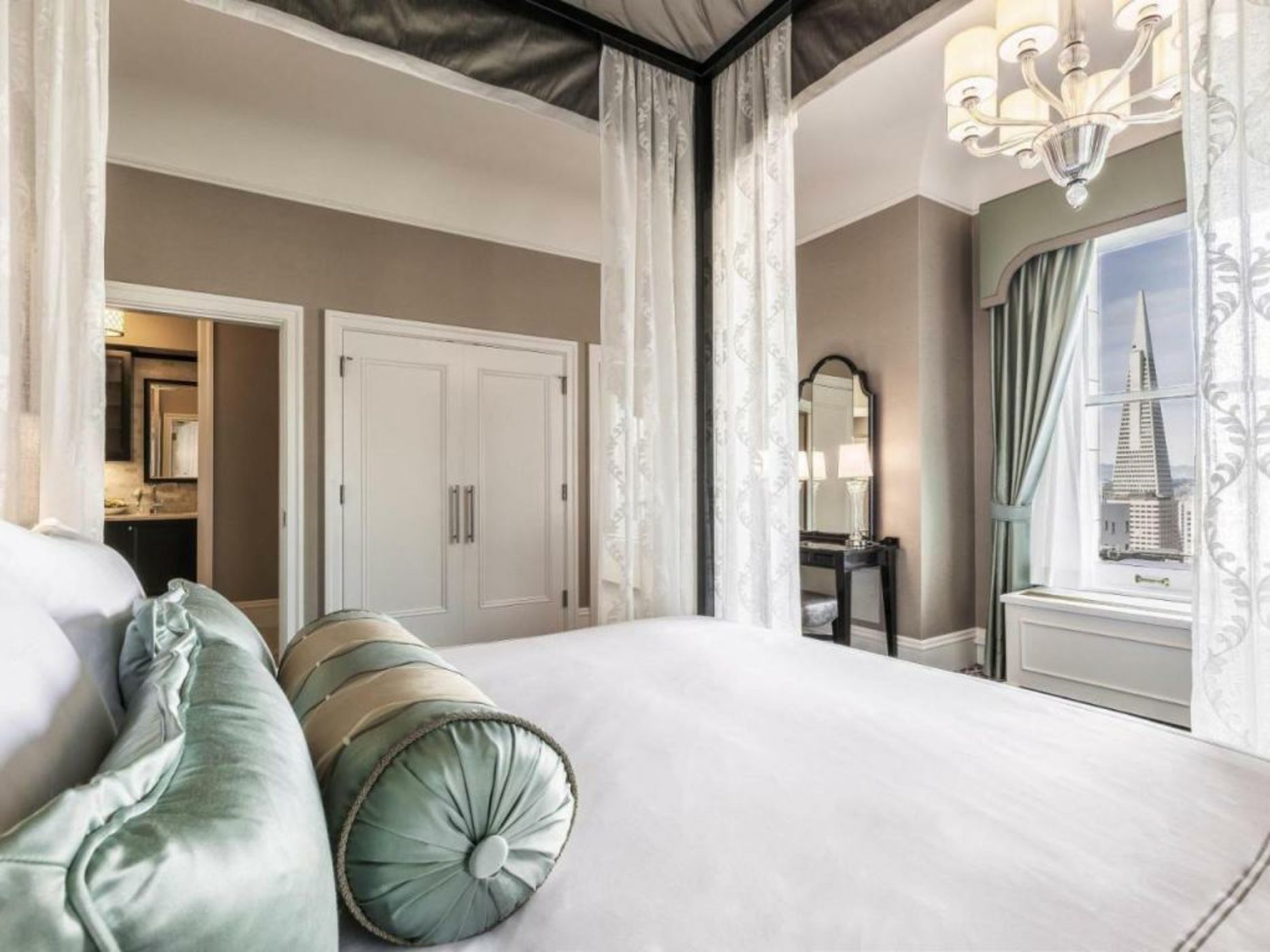 Fairmont San Francisco