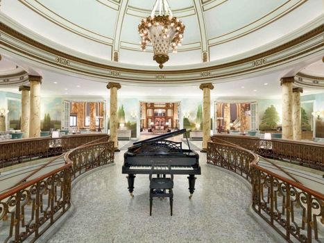 Fairmont San Francisco