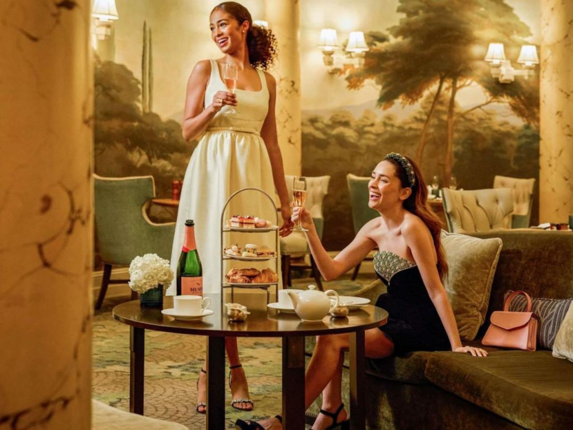 Fairmont San Francisco