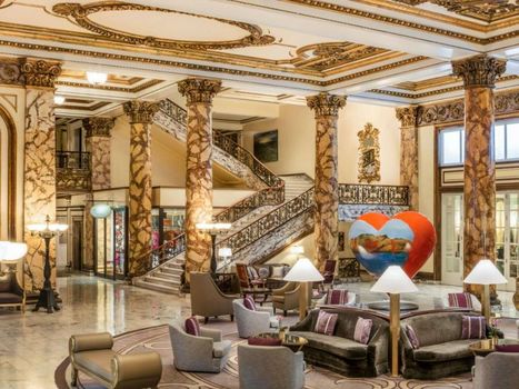 Fairmont San Francisco