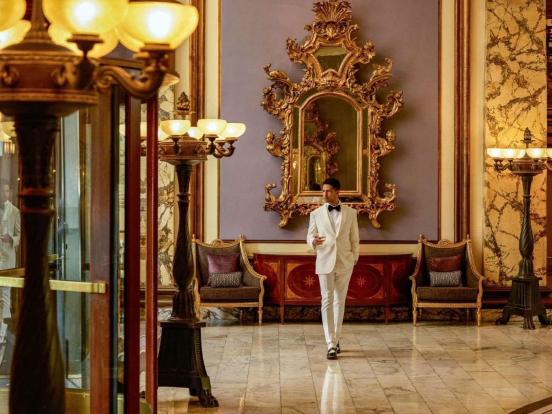 Fairmont San Francisco