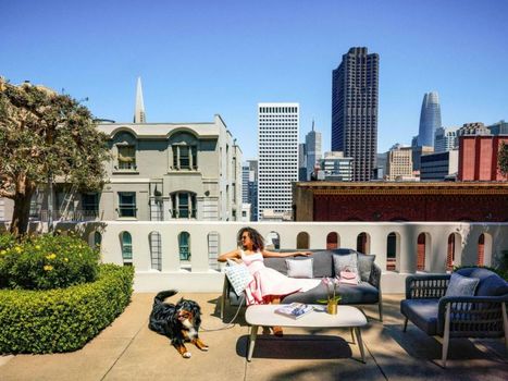 Fairmont San Francisco