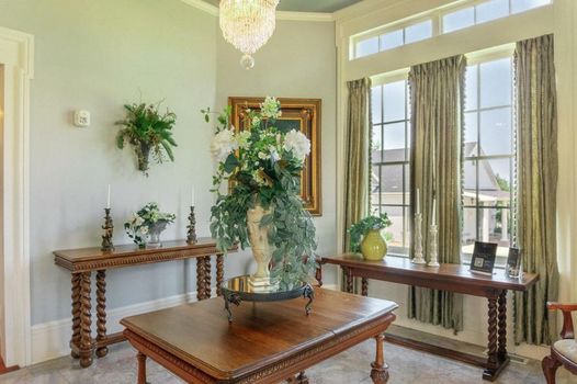 Belle Air Mansion and Inn