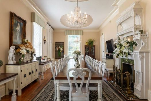 Belle Air Mansion and Inn