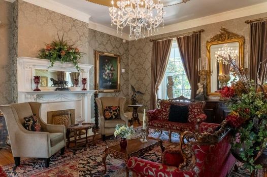 Belle Air Mansion and Inn