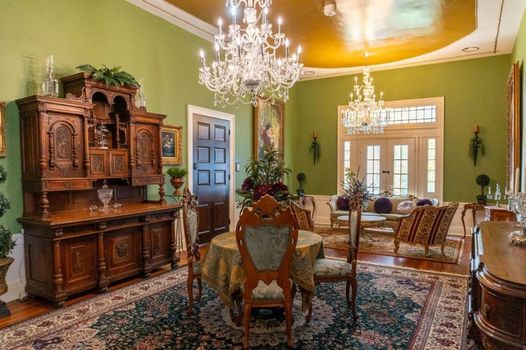 Belle Air Mansion and Inn