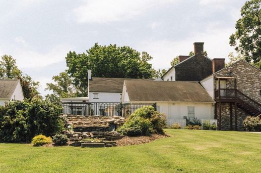 Belle Air Mansion and Inn