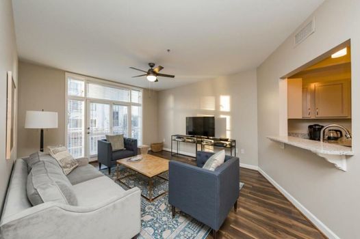 Mint House Nashville - Hillsboro Village