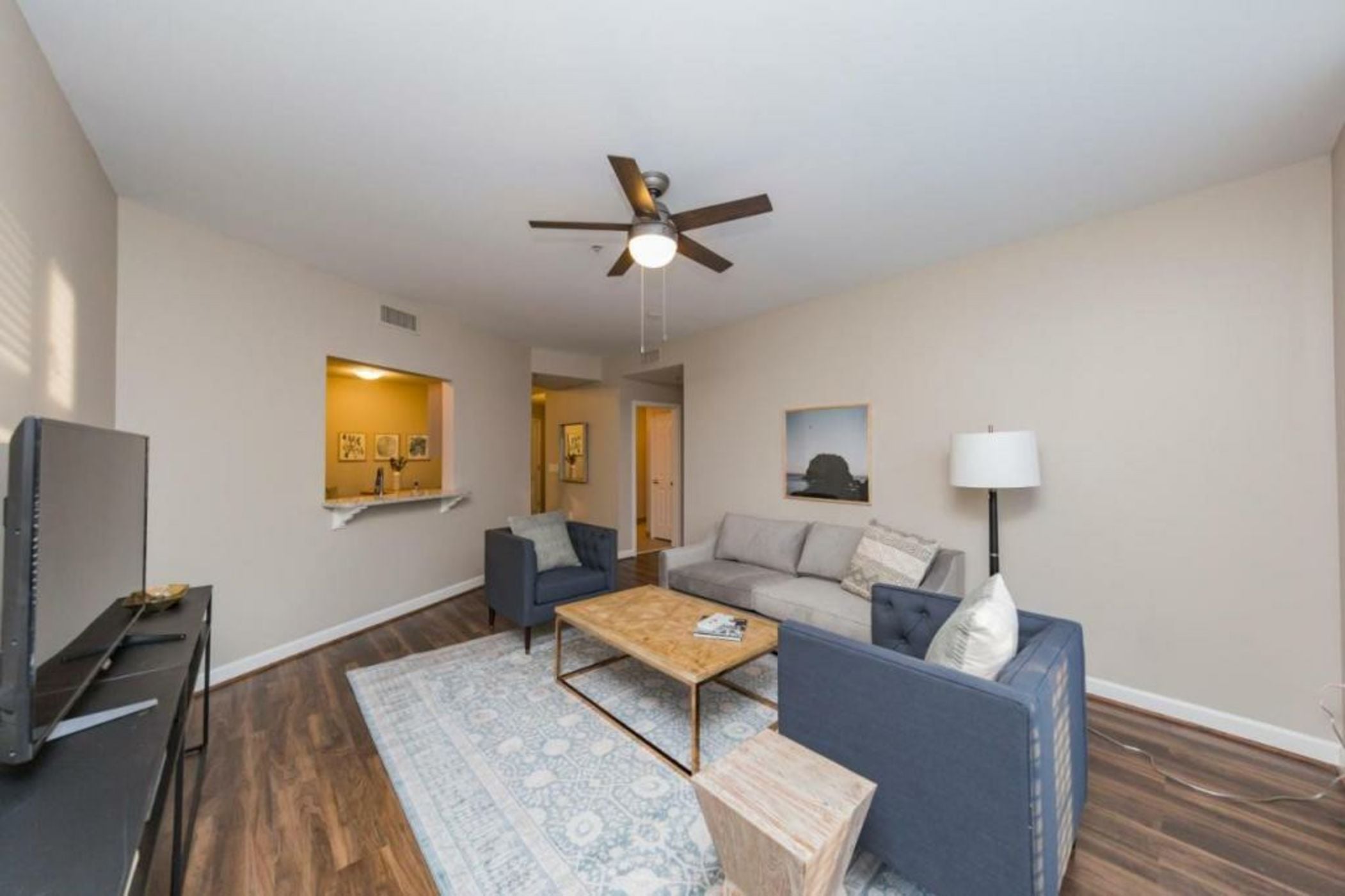 Mint House Nashville - Hillsboro Village