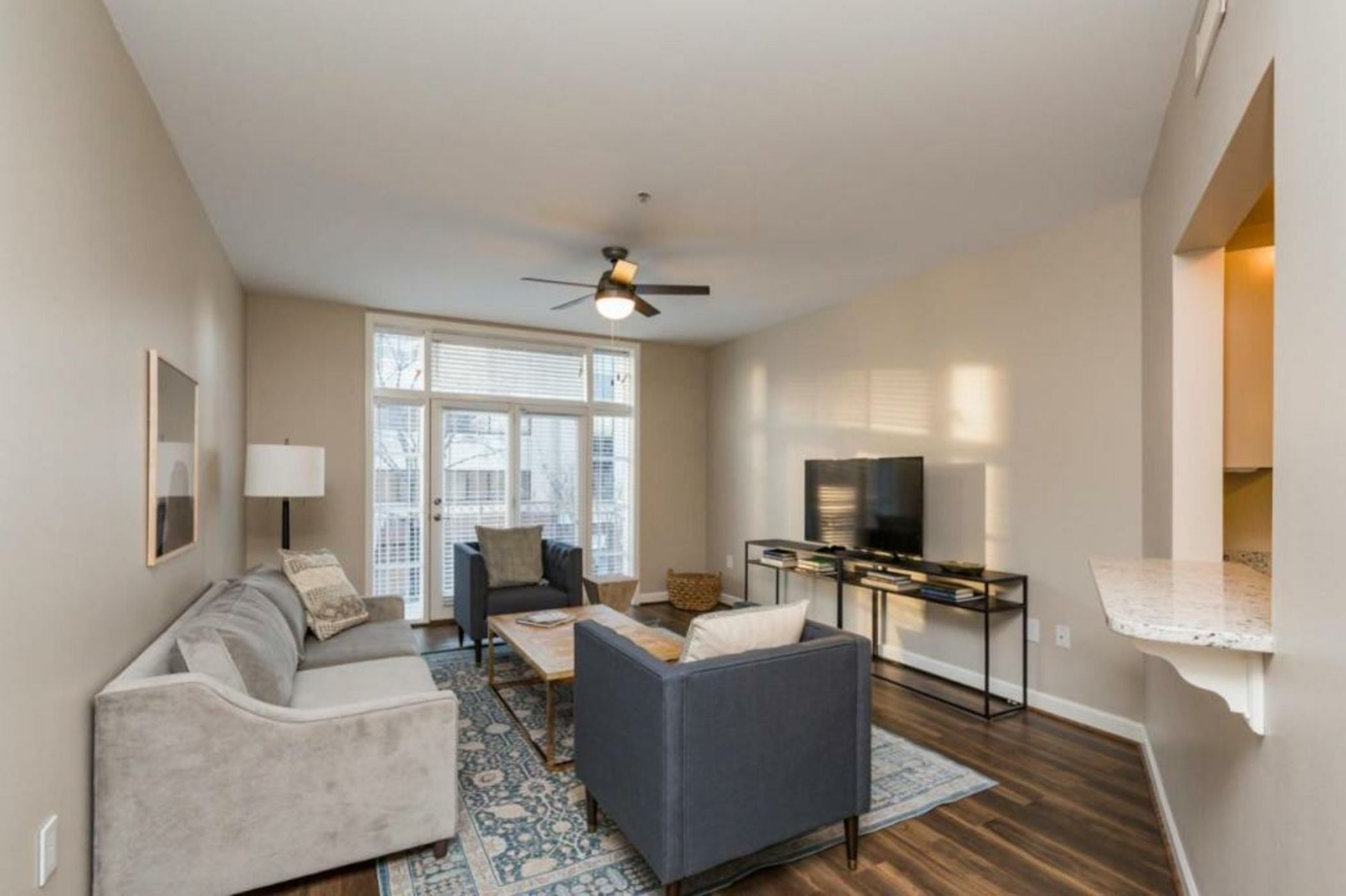 Mint House Nashville - Hillsboro Village