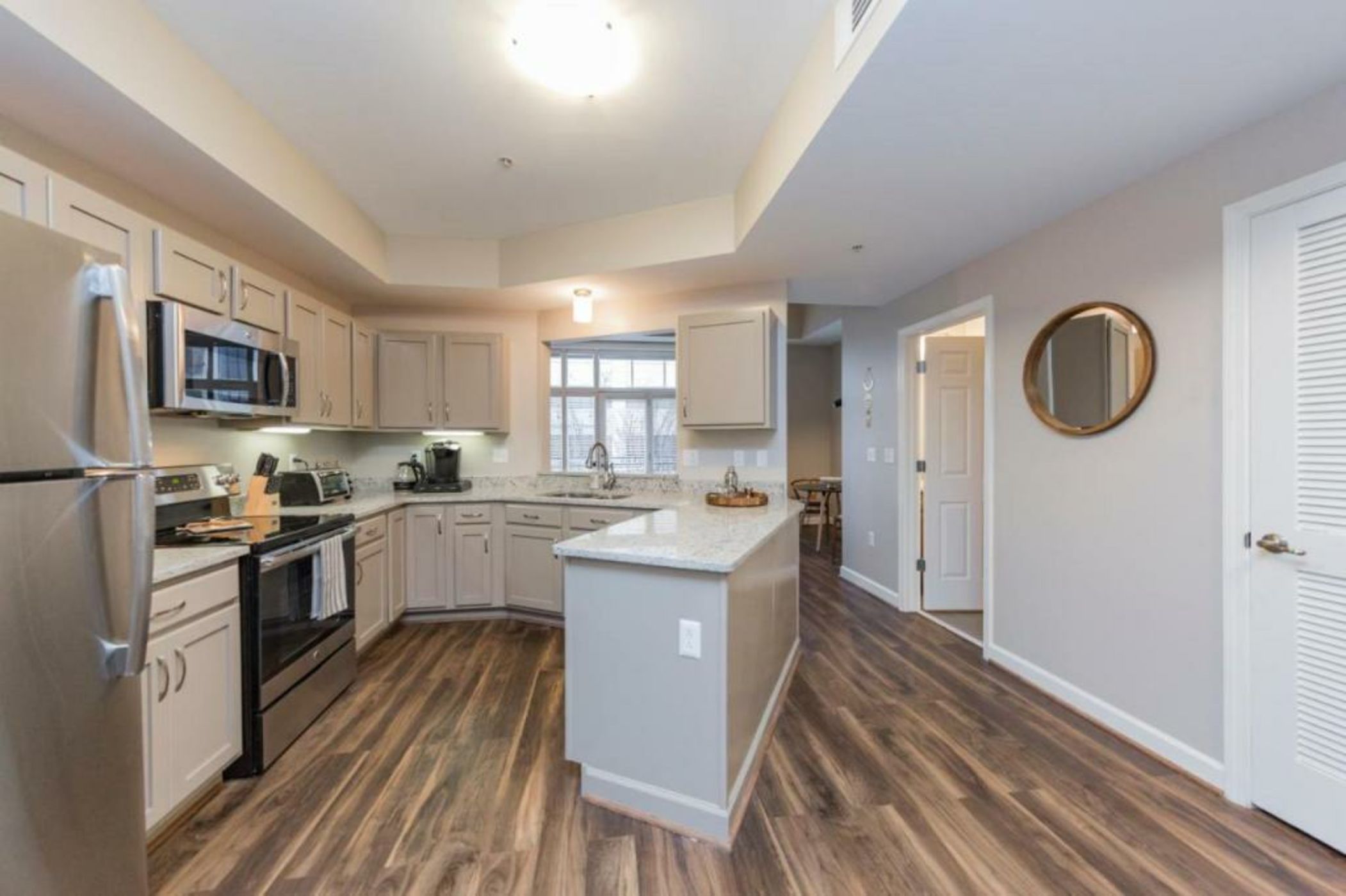 Mint House Nashville - Hillsboro Village