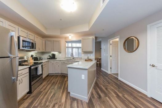 Mint House Nashville - Hillsboro Village