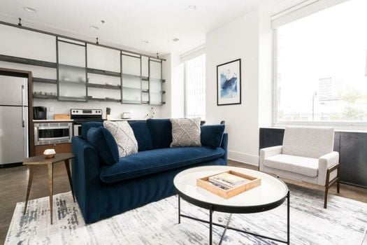 The Nashville Reserve, by Oliver