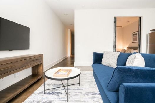 The Nashville Reserve, by Oliver