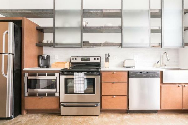 The Nashville Reserve, by Oliver