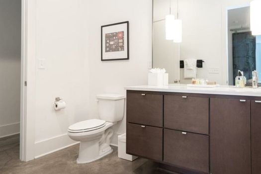 The Nashville Reserve, by Oliver