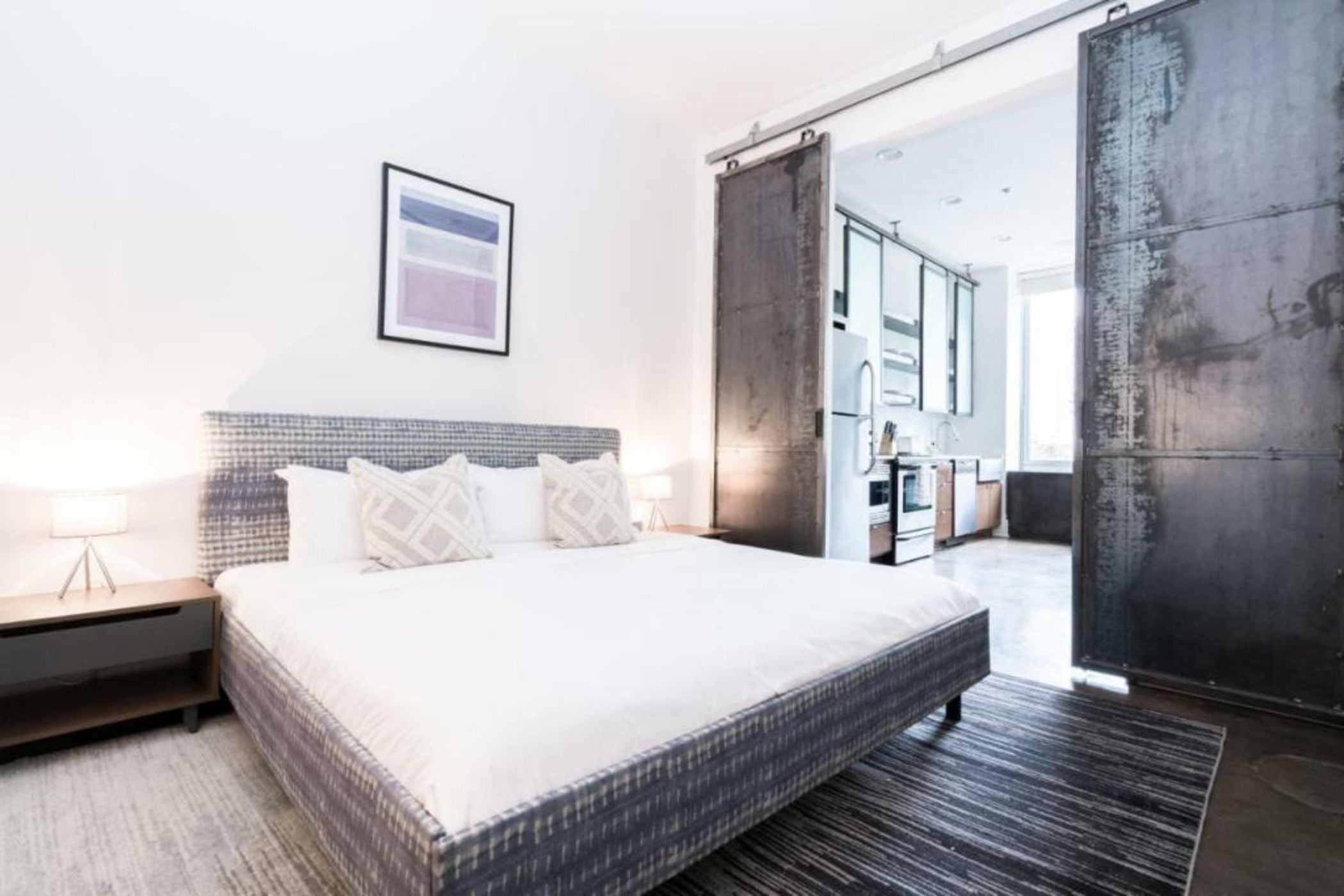 The Nashville Reserve, by Oliver