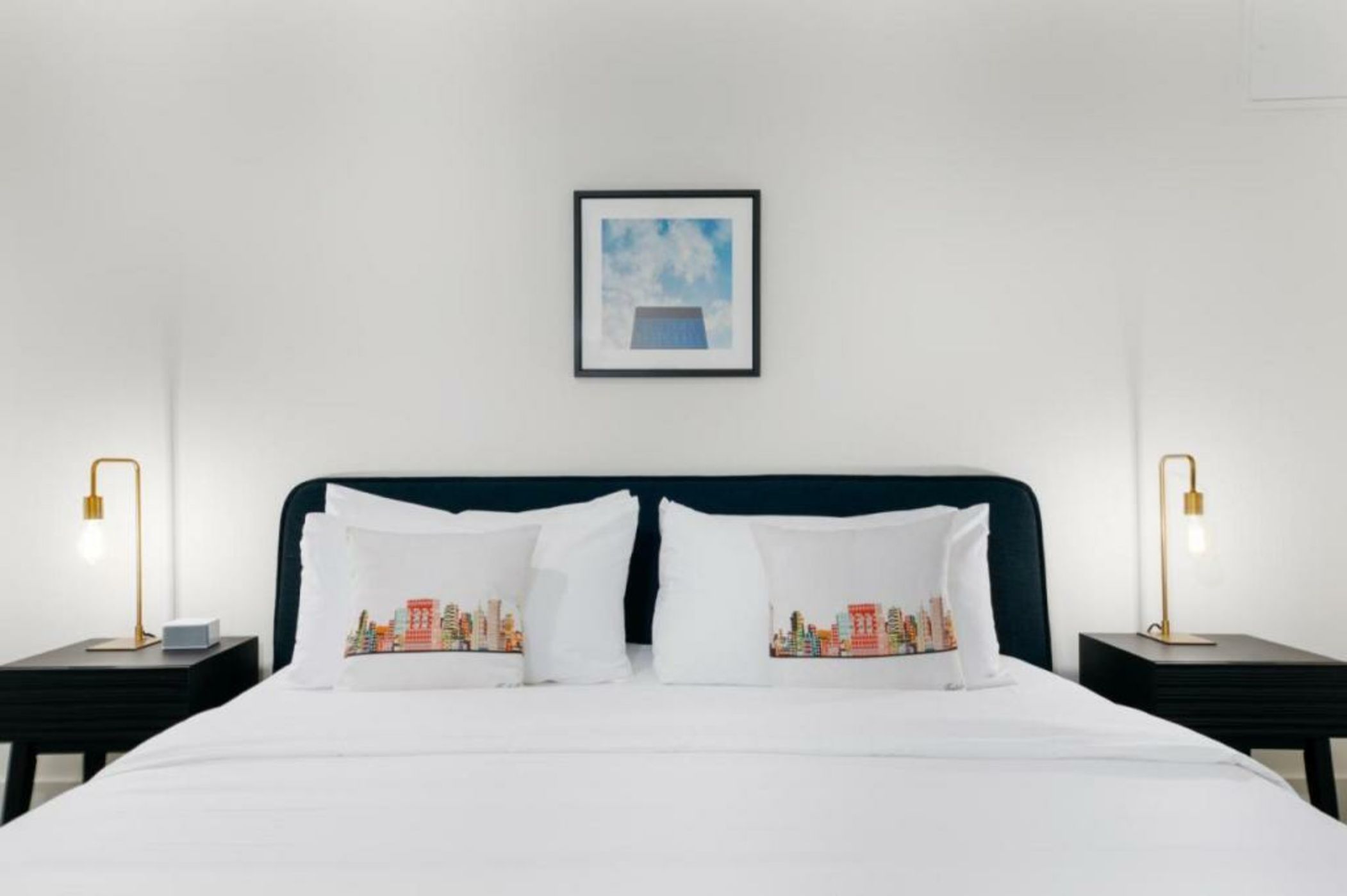 The Nashville Reserve, by Oliver