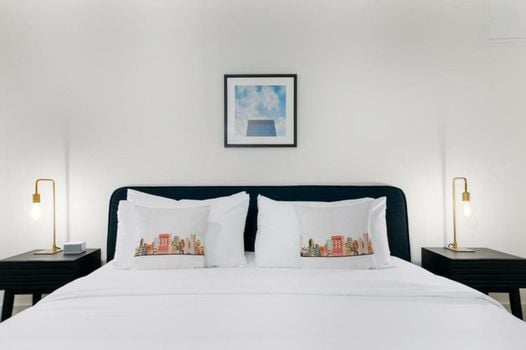 The Nashville Reserve, by Oliver