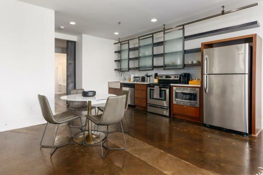 The Nashville Reserve, by Oliver