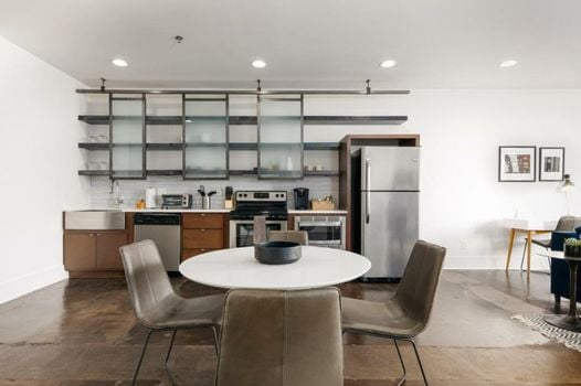 The Nashville Reserve, by Oliver