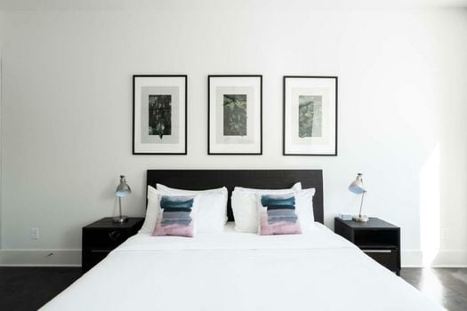 The Nashville Reserve, by Oliver