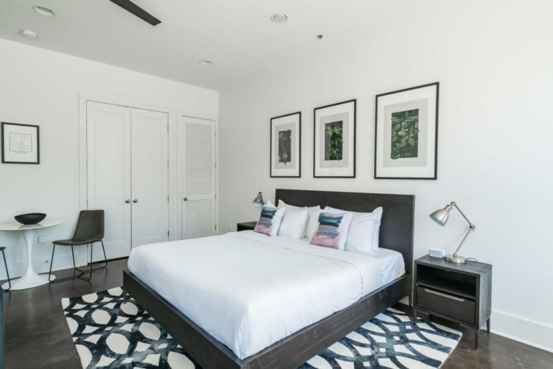 The Nashville Reserve, by Oliver