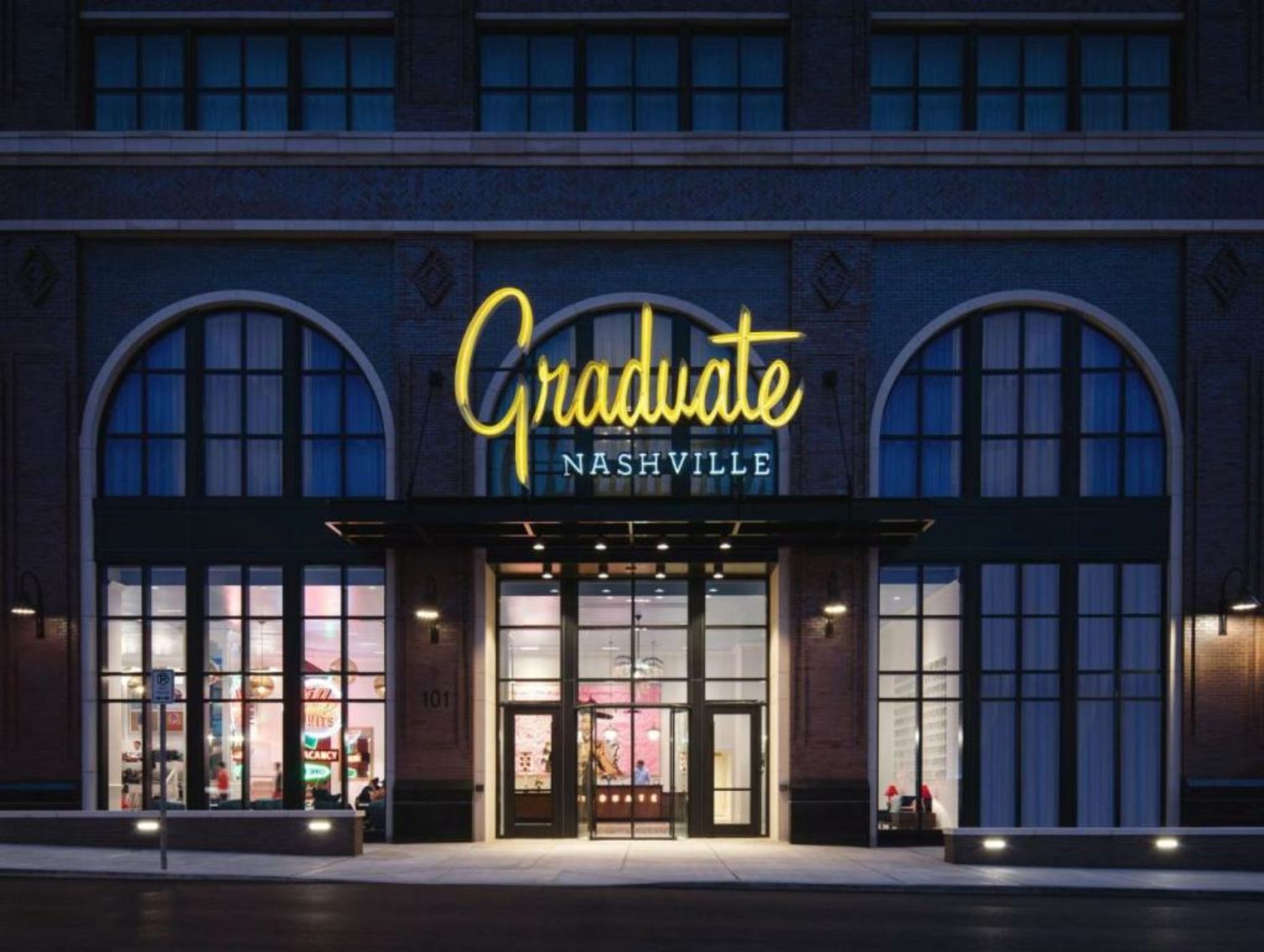 Graduate by Hilton Nashville
