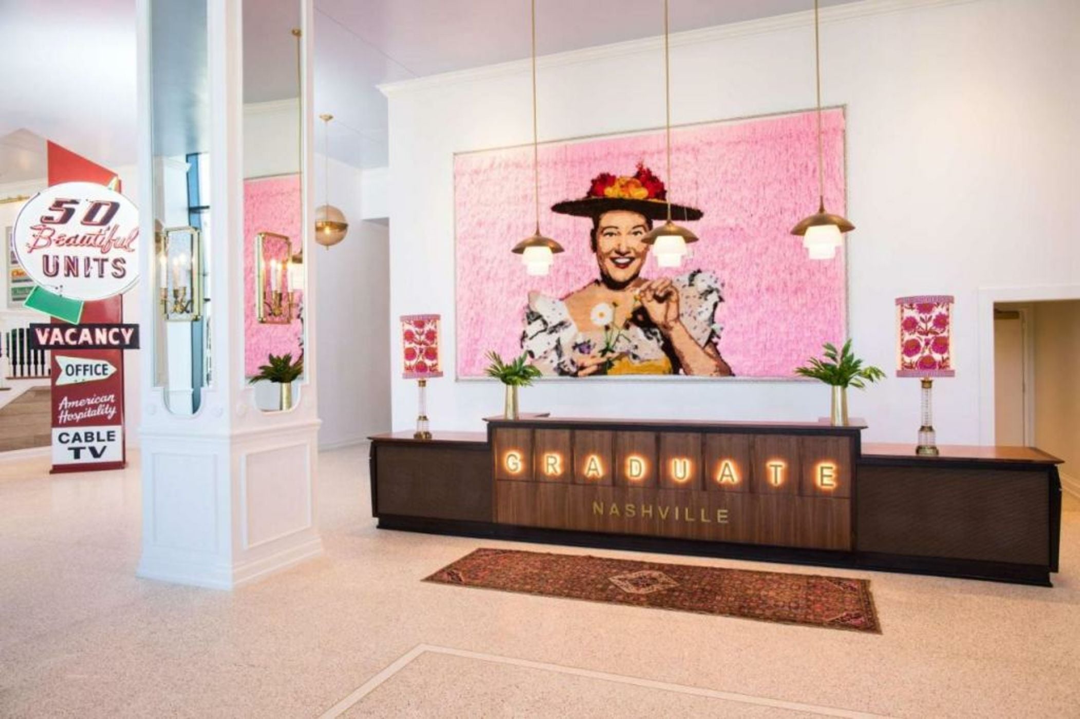 Graduate by Hilton Nashville