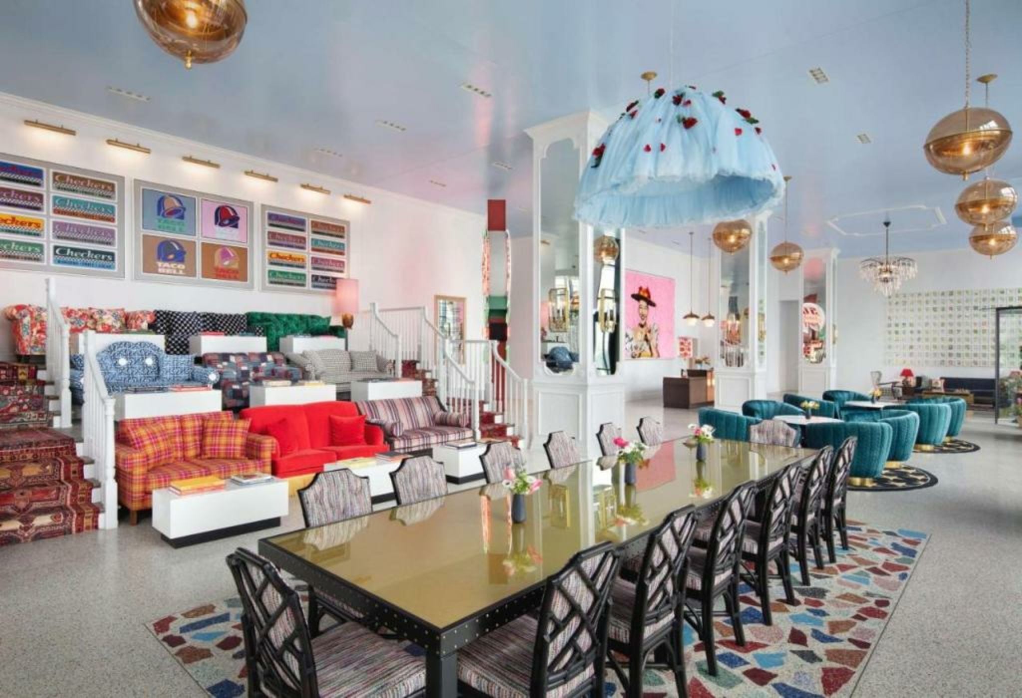 Graduate by Hilton Nashville