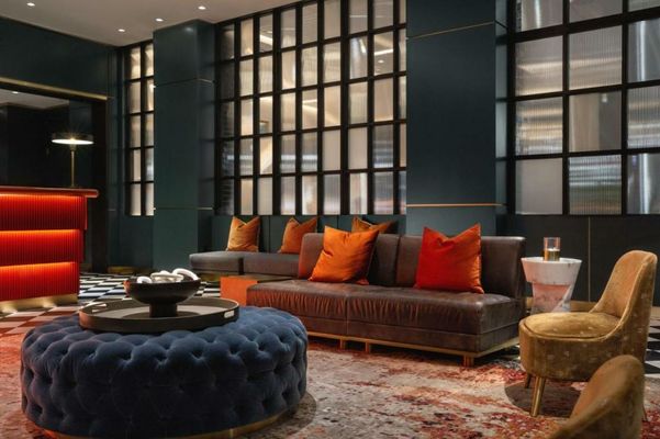 Dream Nashville, by Hyatt