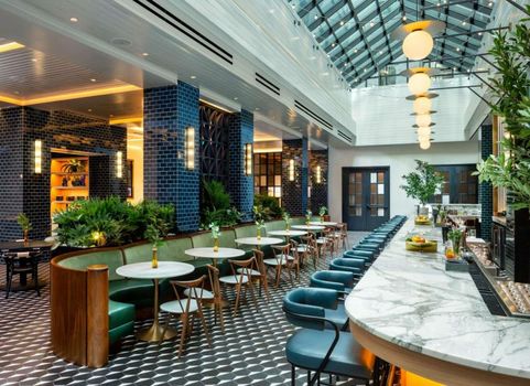 Dream Nashville, by Hyatt