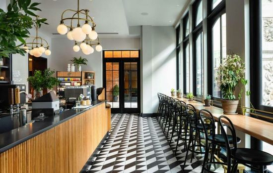 Dream Nashville, by Hyatt