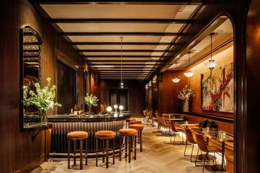 Dream Nashville, by Hyatt