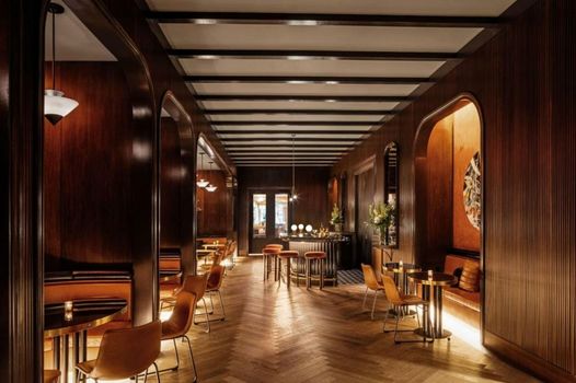 Dream Nashville, by Hyatt