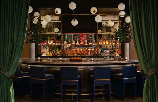 Dream Nashville, by Hyatt