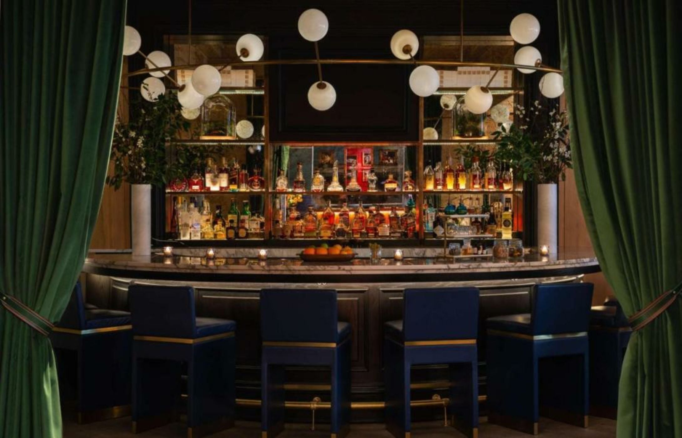 Dream Nashville, by Hyatt