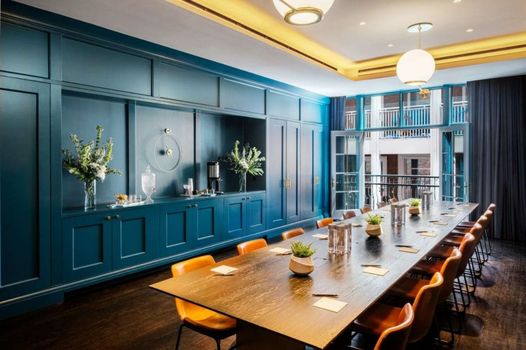 Dream Nashville, by Hyatt