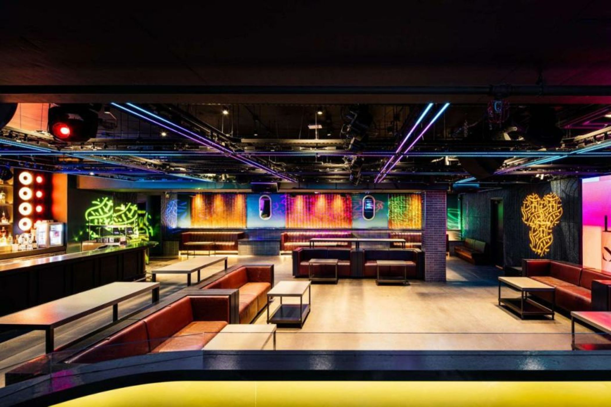 Dream Nashville, by Hyatt