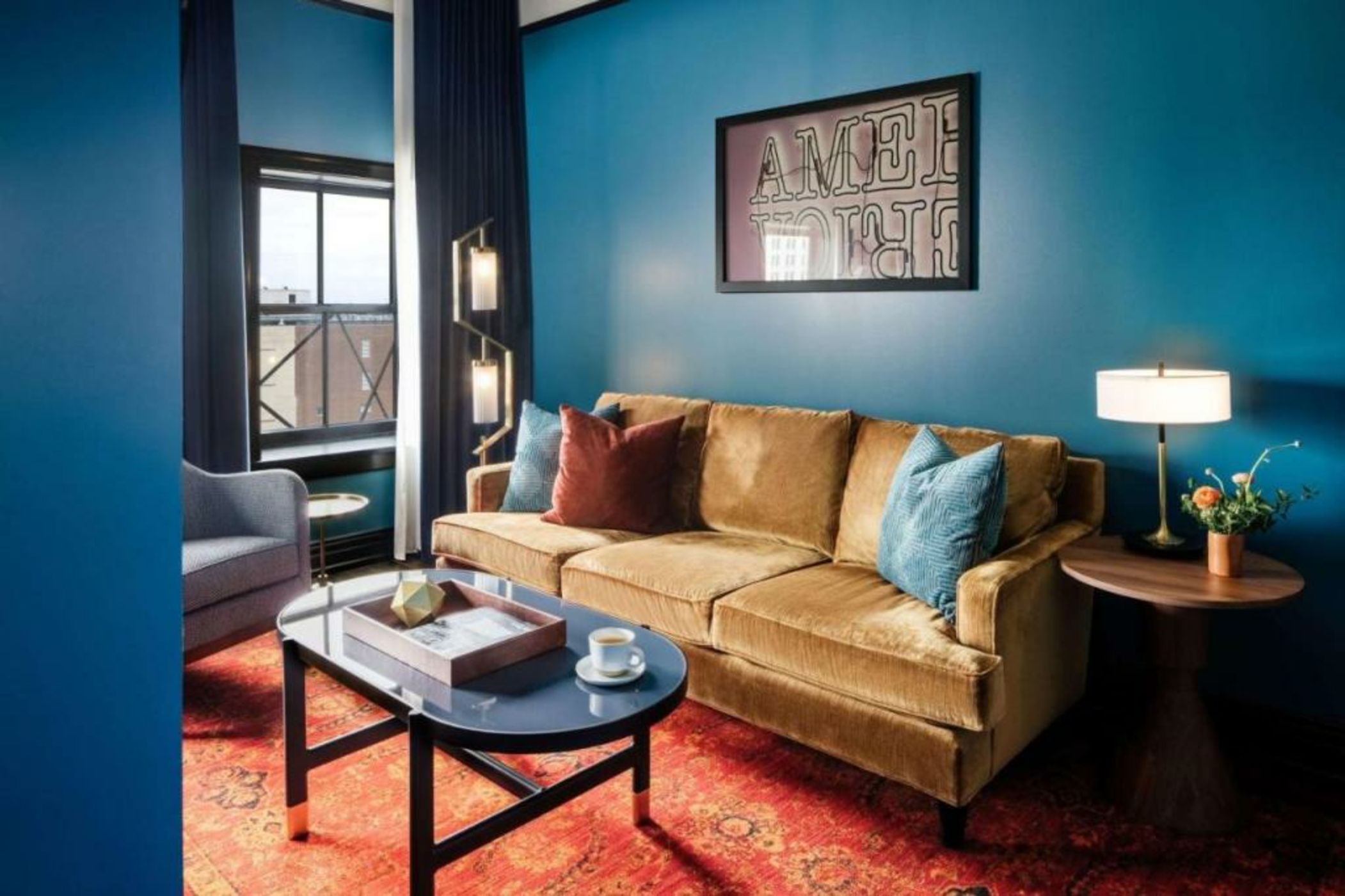 Dream Nashville, by Hyatt