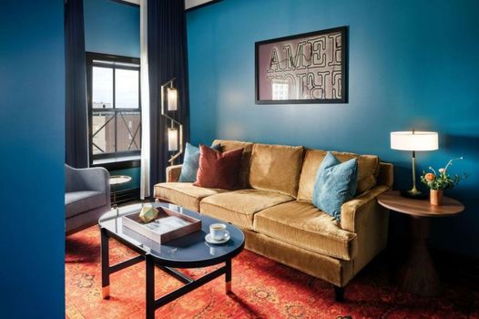 Dream Nashville, by Hyatt