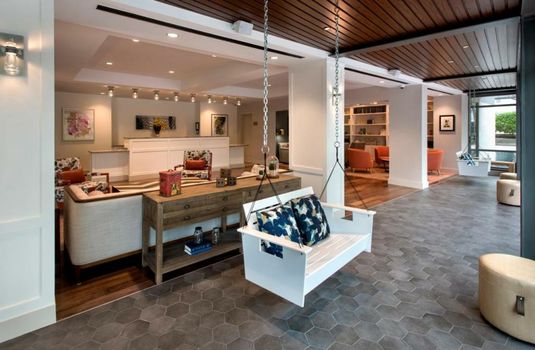 Hayes Street Hotel Nashville Downtown